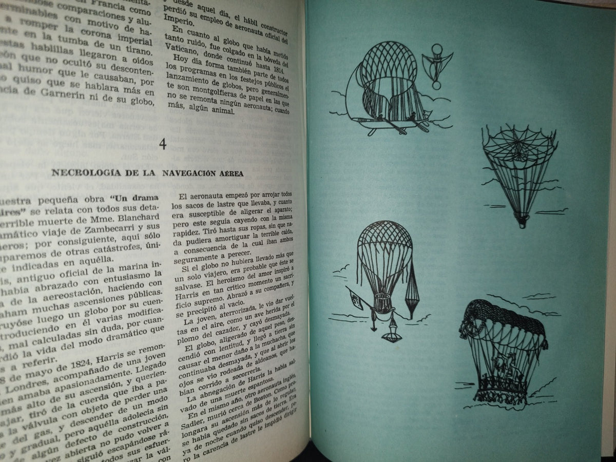 98- Obras Completas De Julio Verne. Tomo Vii - Editorial Albatros - 1958
