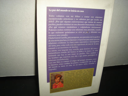 4- Niña Lastimada-Mujer Violenta - Oralia García Castilla