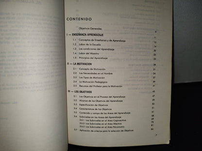 124- Didáctica 1. Fundamentación Y Práctica - María Guadalupe Moreno Bayardo