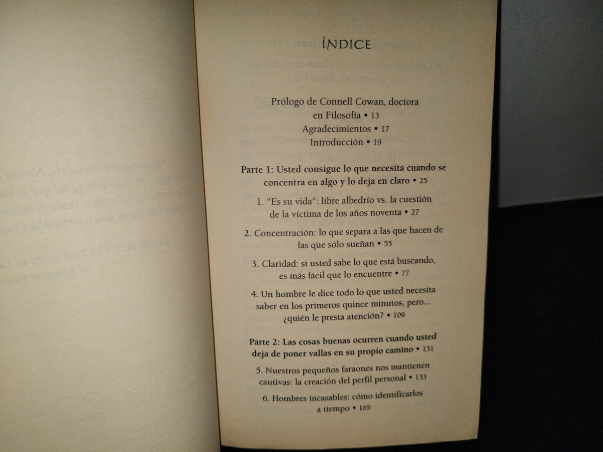 209- Cómo Cazar Al Hombre Ideal Después De Los 35 - Helena Hecker Rosenberg