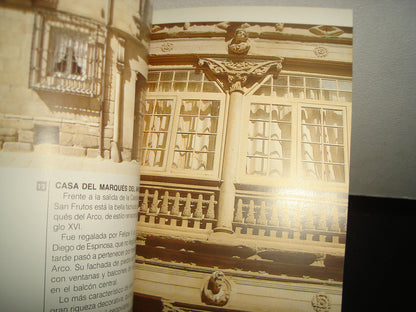 3- Segovia. Patrimonio De La Humanidad