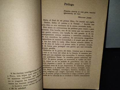 57- Los Ovnis Y La Arqueología De México - Pedro Ferriz Y Christian Siruguet - Primera Edición 1978