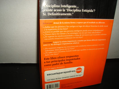 7- Disciplina Inteligente - Vidal Schmill