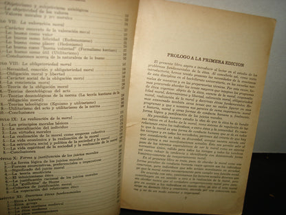 30- Ética - Á. Sánchez Vázquez
