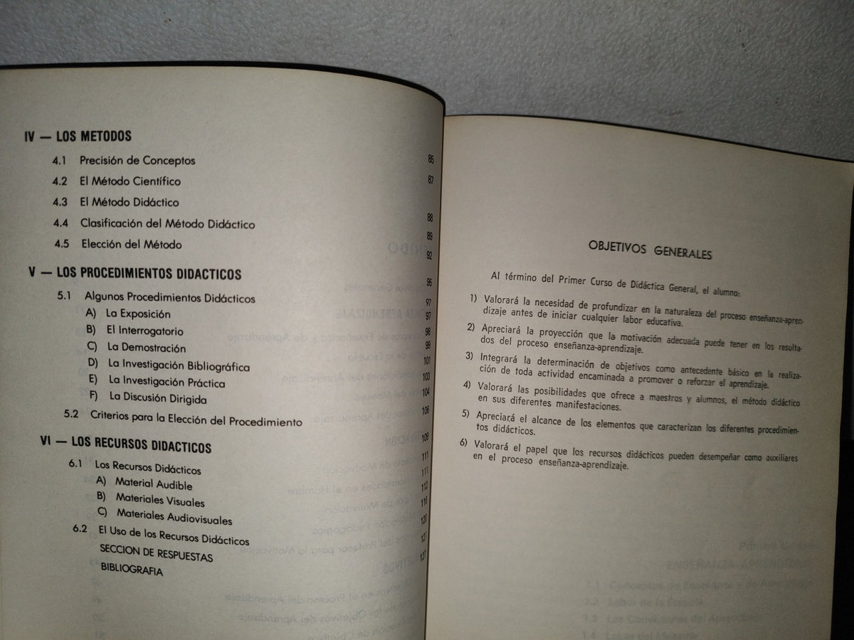 124- Didáctica 1. Fundamentación Y Práctica - María Guadalupe Moreno Bayardo