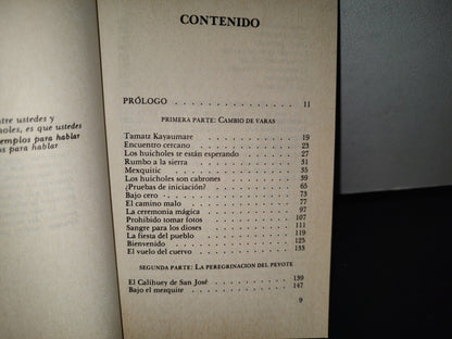 89- El Venado Azul - Víctor Blanco Labra - Primera Edición, Mayo De 1991