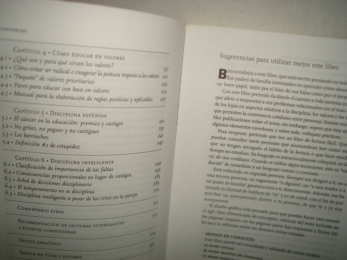 7- Disciplina Inteligente - Vidal Schmill