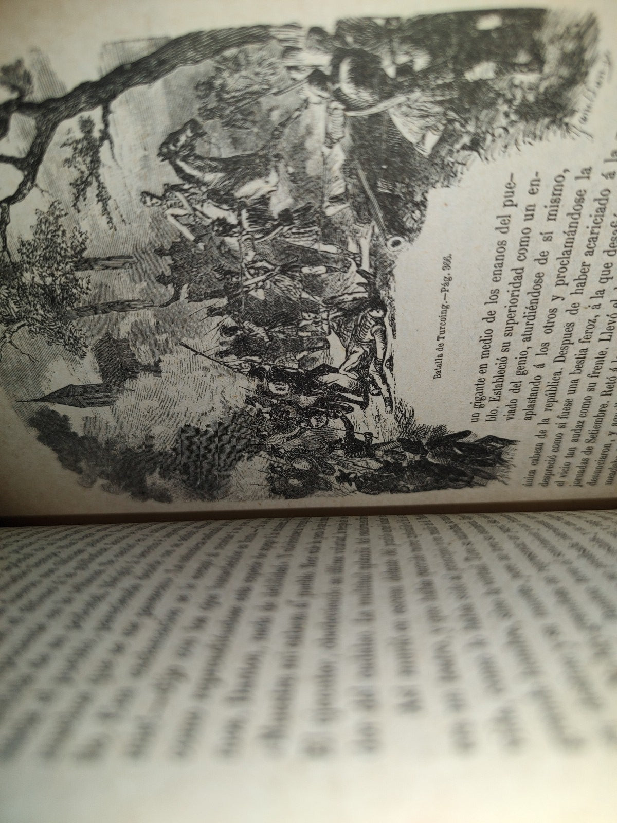 174- Historia De Los Girondinos - A. De Lamartine - Compañía Editorial Continental 1956