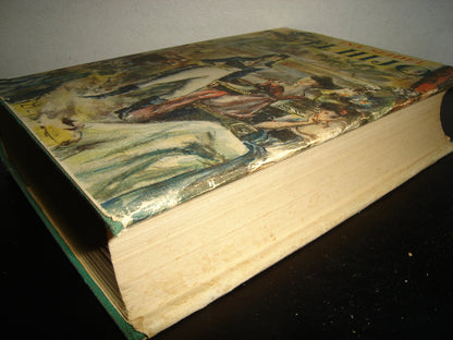 18- El Hijo - Ina Seidel - Luis De Caralt Editor. Primera Edición 1946