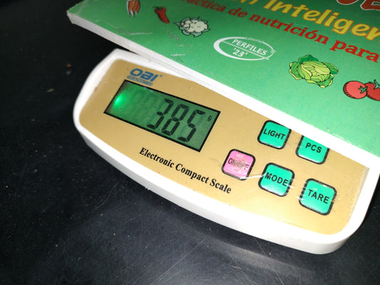 173- La Caja Fuerte. El Lunch Inteligente. Guía Práctica De Nutrición Para Niños