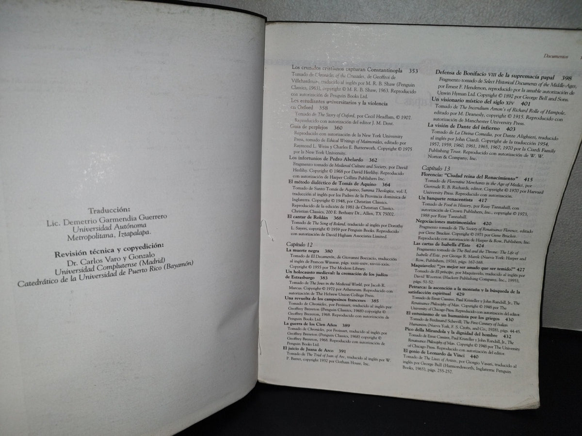 153- Civilizaciones De Occidente - Jackson J. Spielvogel - Thomson Editores