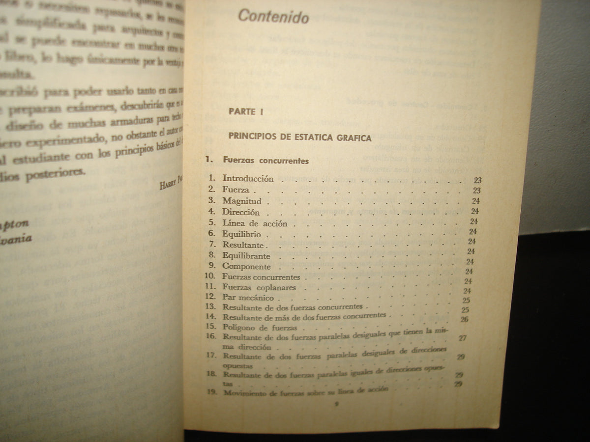 7- Diseño Simplificado De Armaduras De Techo Para Arquitectos Y Constructores - Harry Parker