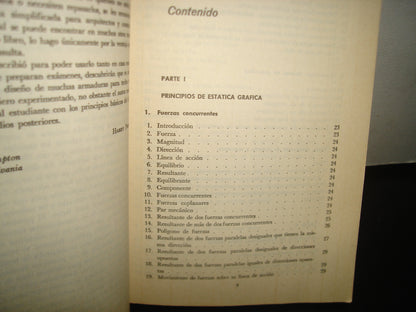 7- Diseño Simplificado De Armaduras De Techo Para Arquitectos Y Constructores - Harry Parker