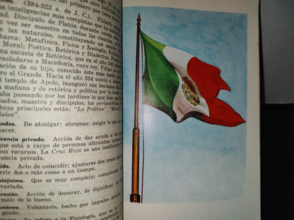 64- El Hombre Y La Sociedad - Benito Solís Luna - 1971