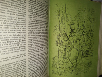 98- Obras Completas De Julio Verne. Tomo Vii - Editorial Albatros - 1958