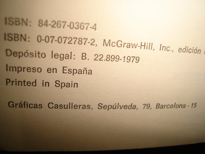 168- Prácticas De Electricidad. Manual De Laboratorio Y De Enseñanza Acelerada. Paul B. Zar