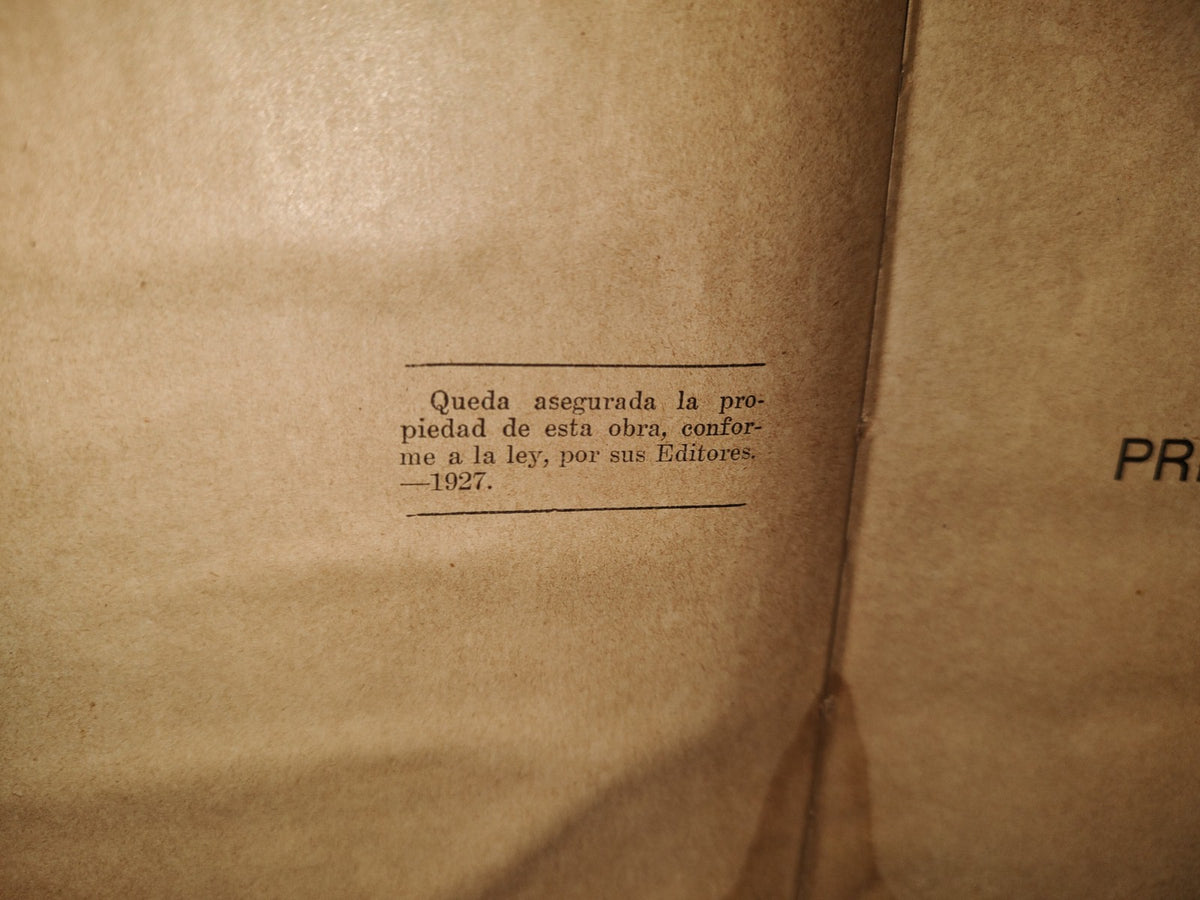 179- Juventud O Lecturas Escogidas Para Alumnos De Las Escuelas - Miguel López De Heredia - 1927