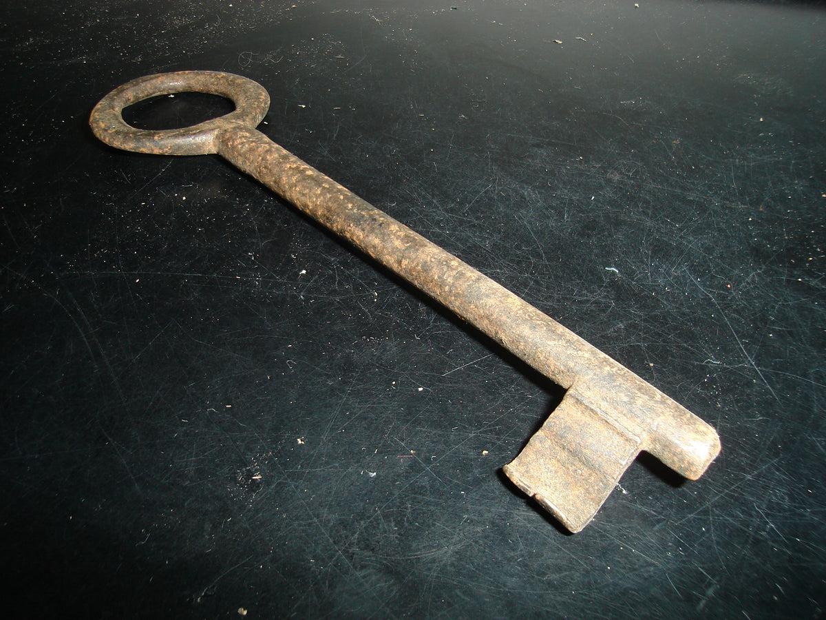 A2- Llave Antigua - 20'S - 30'S