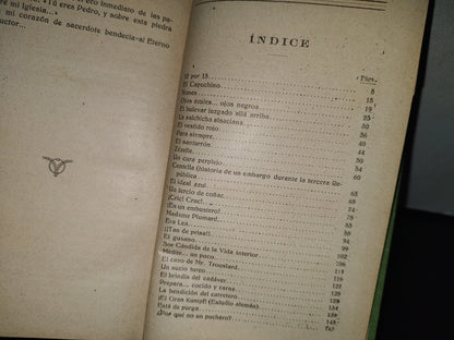 180- Cuentos De Pierre L'Ermite - Tomo II - Apostolado De La Prensa. Madrid, 1920