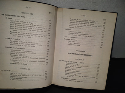 85- Cómo Atender Y Cómo Entender Al Niño - Florence Powdermaker
