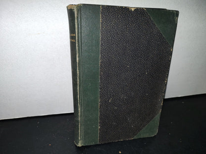 211- Antiguas Revistas Católicas Empastadas En Formato Libro. La Cruzada Eucarística - 1936