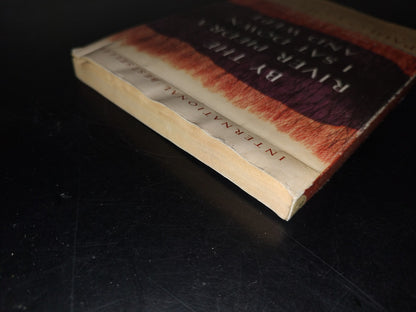 215- By The River Piedra I Sat Down And Wept - Paulo Coelho - Herper Perennial, 2006