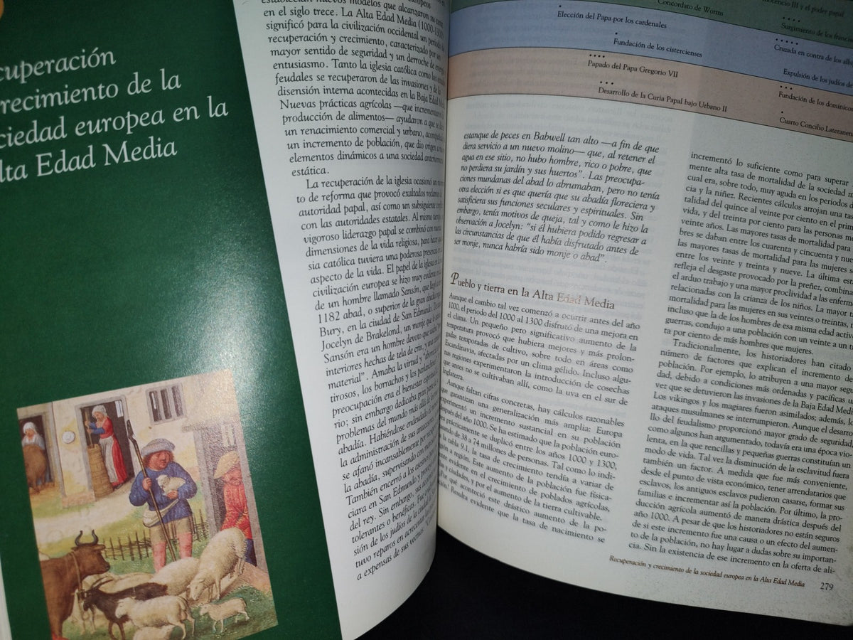 153- Civilizaciones De Occidente - Jackson J. Spielvogel - Thomson Editores