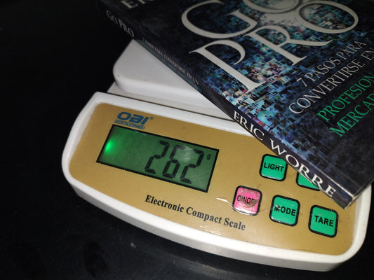214- Go Pro. 7 Pasos Para Convertirse En Un Profesional Del Mercadeo En Red - Eric Worre