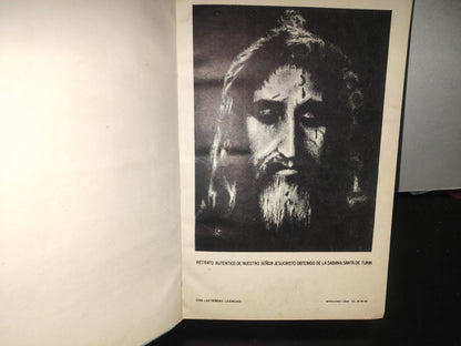 100- El Drama Religioso - Joaquín Cardoso - 60's - 70's