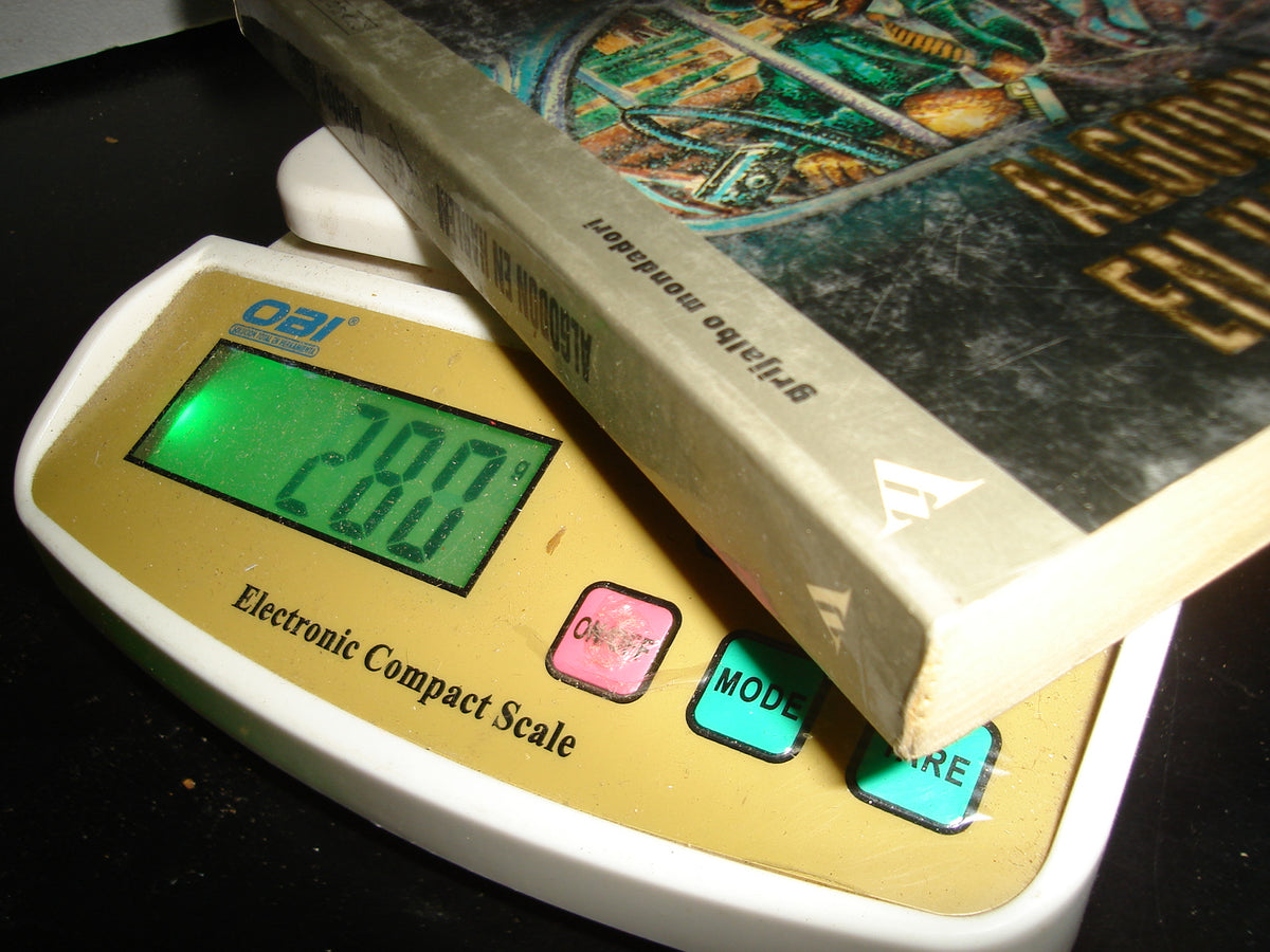 34- Algodón En Harlem - Chester Himes - Grijalbo Mondadori, S. A. - Primera Edición 1995