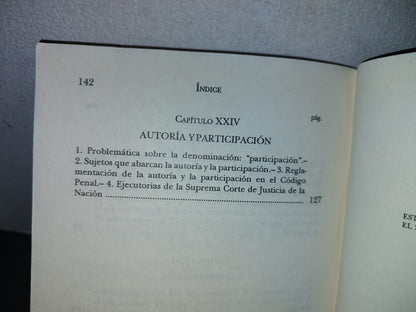 101- El Delito De Fraude (Reflexiones) - Eduardo López Betancourt