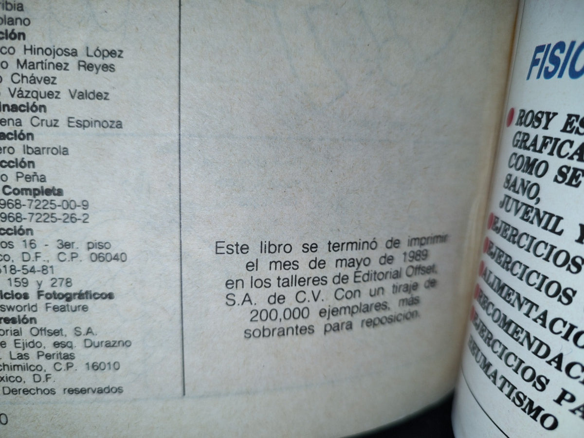 64- El Arte De La Chaquira - Enciclopedia De Última Moda, No. 26 - 1989