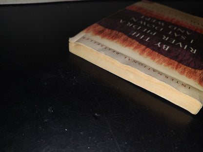 215- By The River Piedra I Sat Down And Wept - Paulo Coelho - Herper Perennial, 2006
