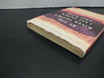 215- By The River Piedra I Sat Down And Wept - Paulo Coelho - Herper Perennial, 2006