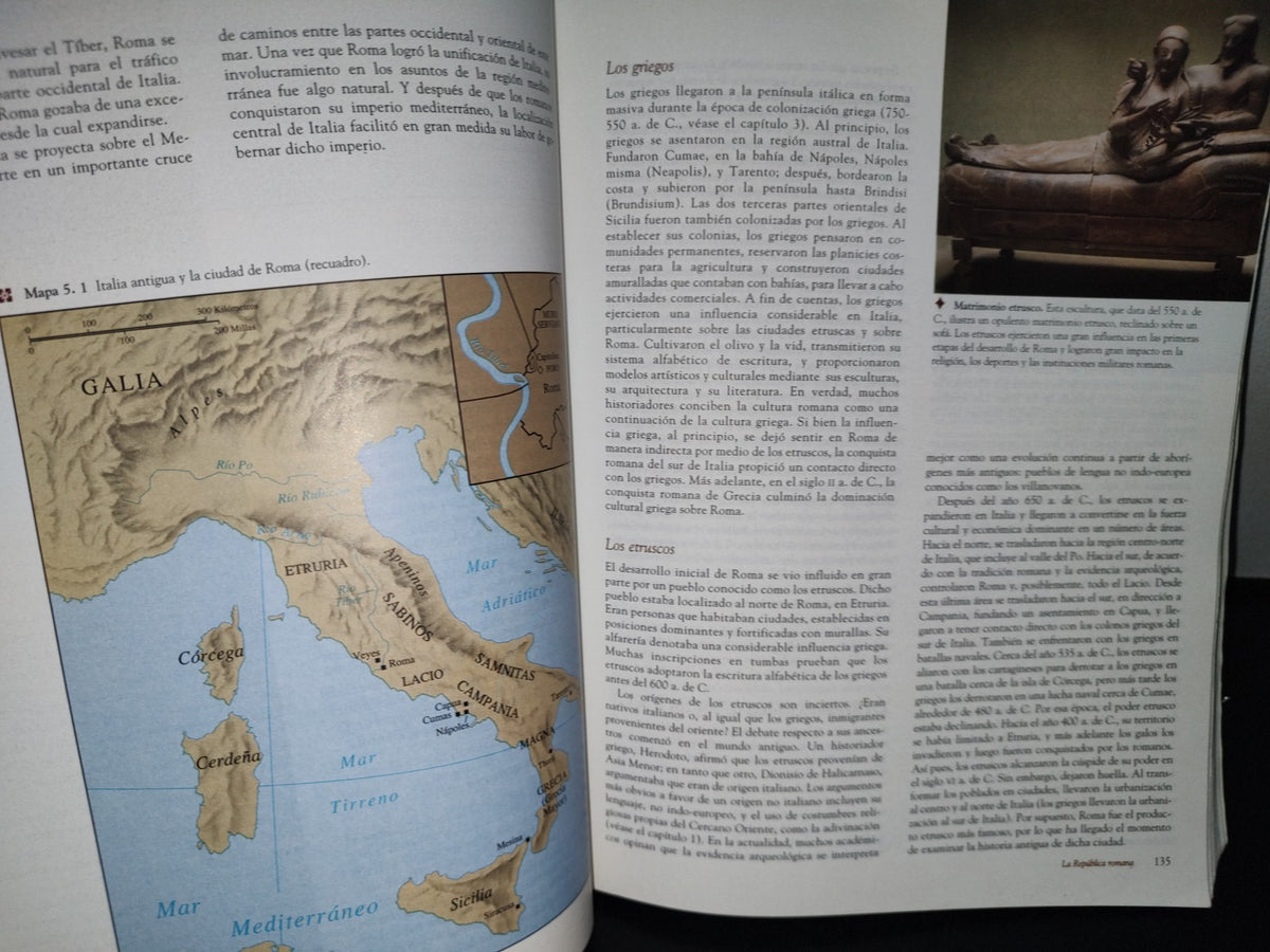 153- Civilizaciones De Occidente - Jackson J. Spielvogel - Thomson Editores