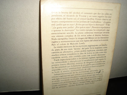 18- Escritores Norteamericanos Y Británicos En México - Lecturas Mexicanas 87. Fondo De Cultura Económica. D. Wayne Gunn