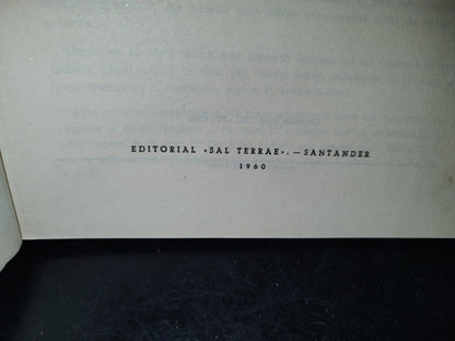 211- Lecciones Esquemáticas De Espiritualidad - Jesús Martínez Balirach - 1960