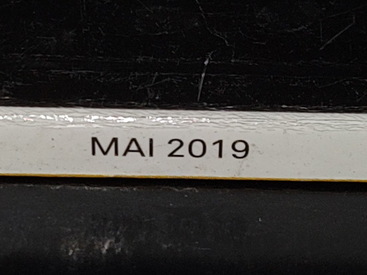 196- Connaissance Des Arts. Les Temps Forts De La Biennale De Venise - Mai 2019