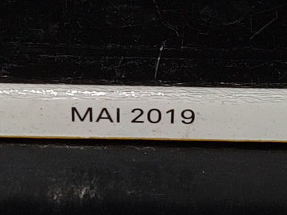 196- Connaissance Des Arts. Les Temps Forts De La Biennale De Venise - Mai 2019