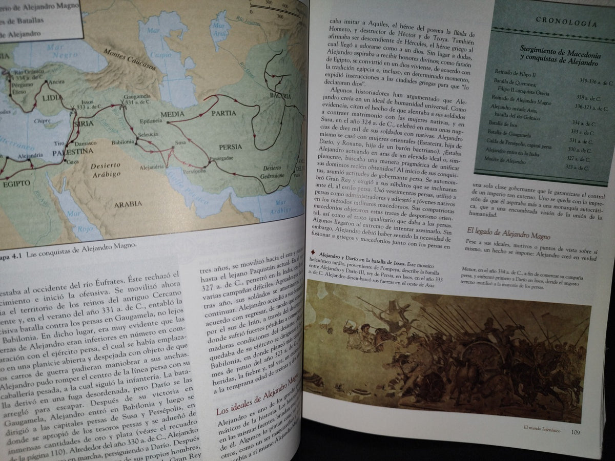 153- Civilizaciones De Occidente - Jackson J. Spielvogel - Thomson Editores