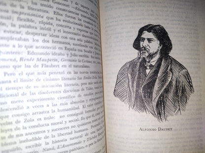 96- Historia De La Literatura Universal - Carlos H. De La Peña - Editorial Jus 1963