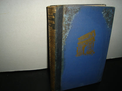 161- Historia De Roma - Luis Pericot García, Rafael Ballester Escalas - 1963
