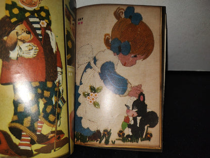 64- El Arte De La Chaquira - Enciclopedia De Última Moda, No. 26 - 1989