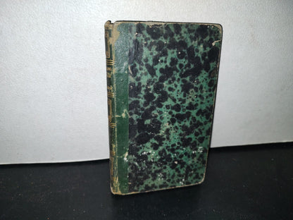 60- Nuevos Elementos De Fisiología, Por El Caballero Richerand. Tomo Tercero - 1826
