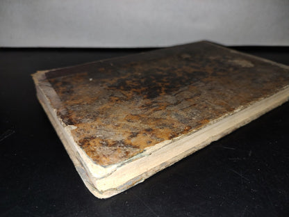 59- Histoire De La Legislation Romaine, Depuis Son Origine Jusqu'A La Legislation Moderne; Suivie D'Une Généralisation Du Droit Romain - M. Ortolan - Paris, Videcoq Fils Ainé / Plon Frères, 1851
