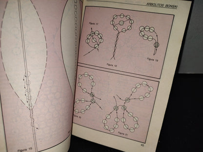 64- El Arte De La Chaquira - Enciclopedia De Última Moda, No. 26 - 1989
