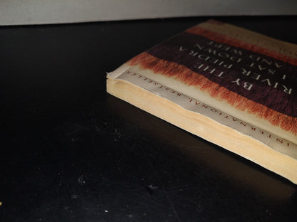215- By The River Piedra I Sat Down And Wept - Paulo Coelho - Herper Perennial, 2006