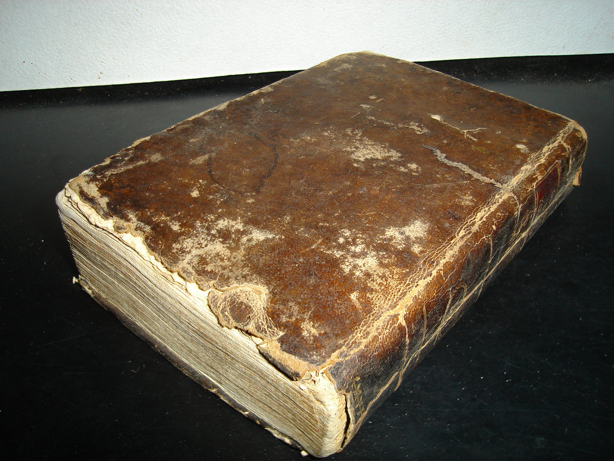 163- Obras Selectas De Eduardo Young. Tomo II. Con Licencia. Madrid En La Imprenta Real, 1797