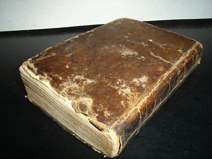 163- Obras Selectas De Eduardo Young. Tomo II. Con Licencia. Madrid En La Imprenta Real, 1797