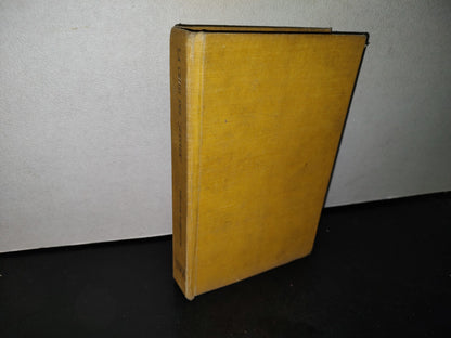 68- La Crisis Del ”Júpiter” - William Harrington -Primera Edición 1974